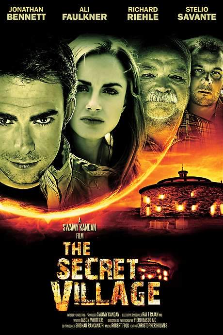 The Secret Village